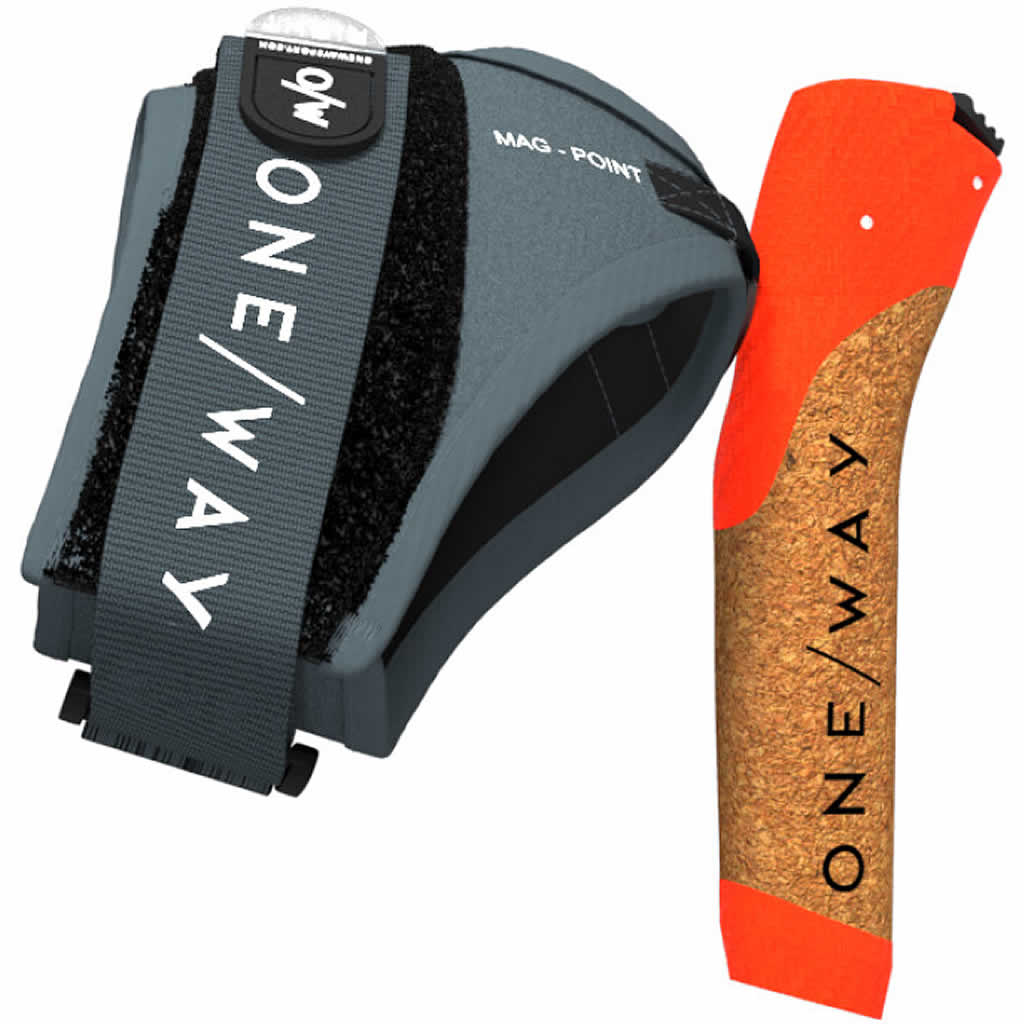 Mag Point Strap 2.0 - Asphalt