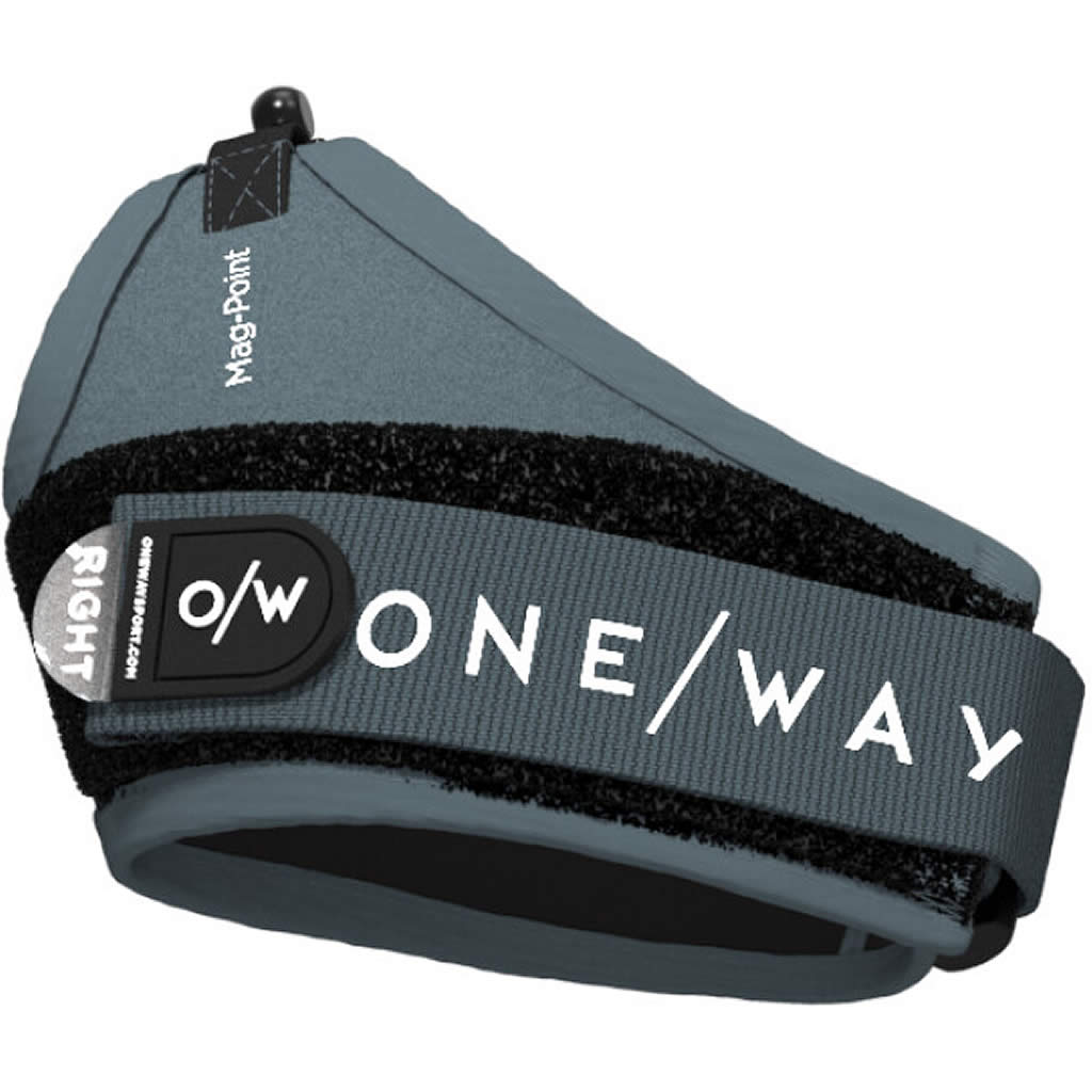 Mag Point Strap 2.0 - Asphalt