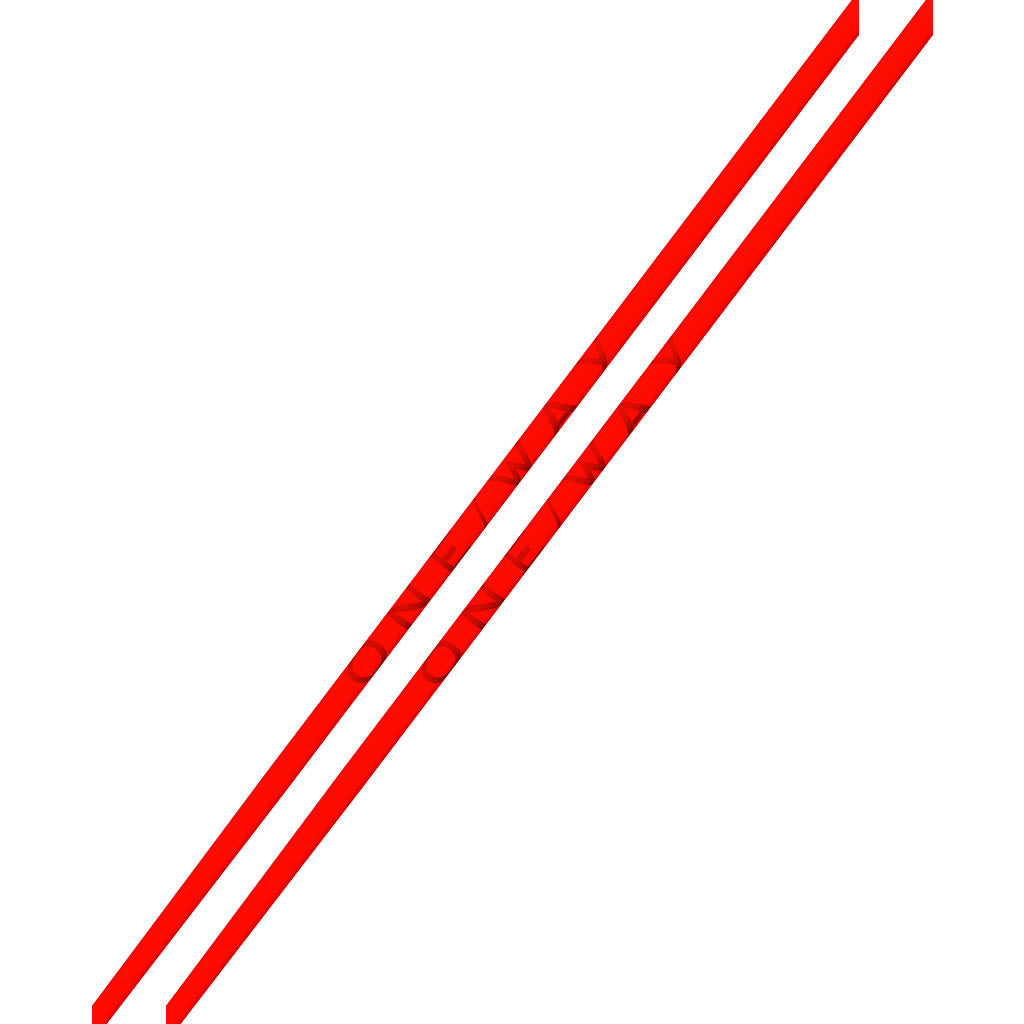 Storm GTX Pole Kit Length Shaft Only