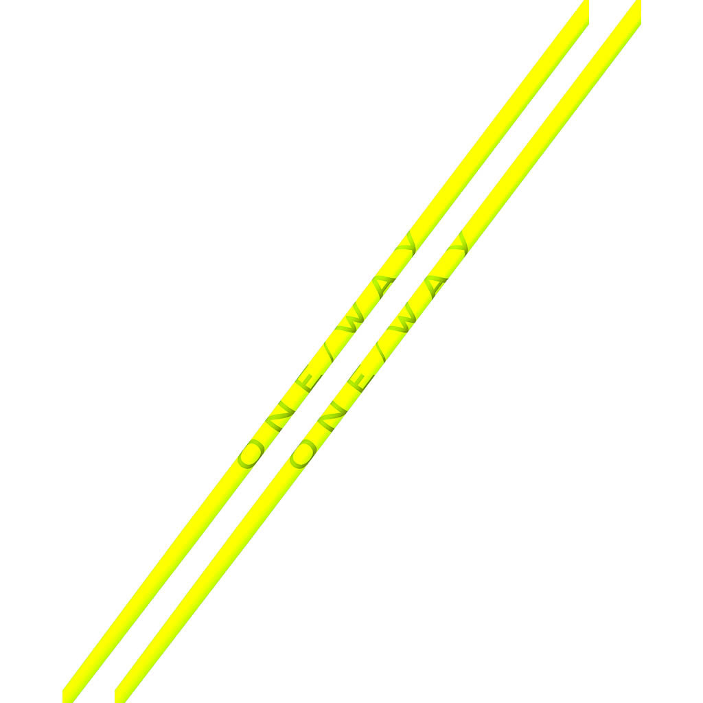 Storm GTX Pole Kit Length Shaft Only