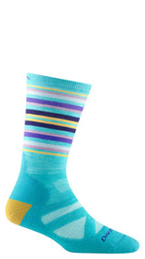 Women's Oslo Nordic Boot Lightweight Ski and Snowboard Sock