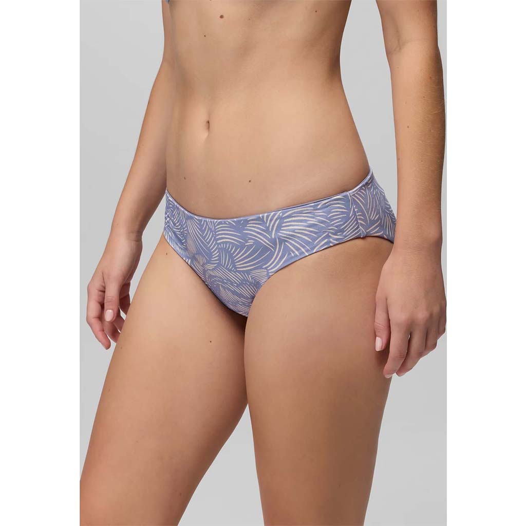 Women's Mallorca Reversible Swim Bottom