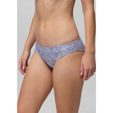 Women's Mallorca Reversible Swim Bottom