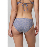 Women's Mallorca Reversible Swim Bottom