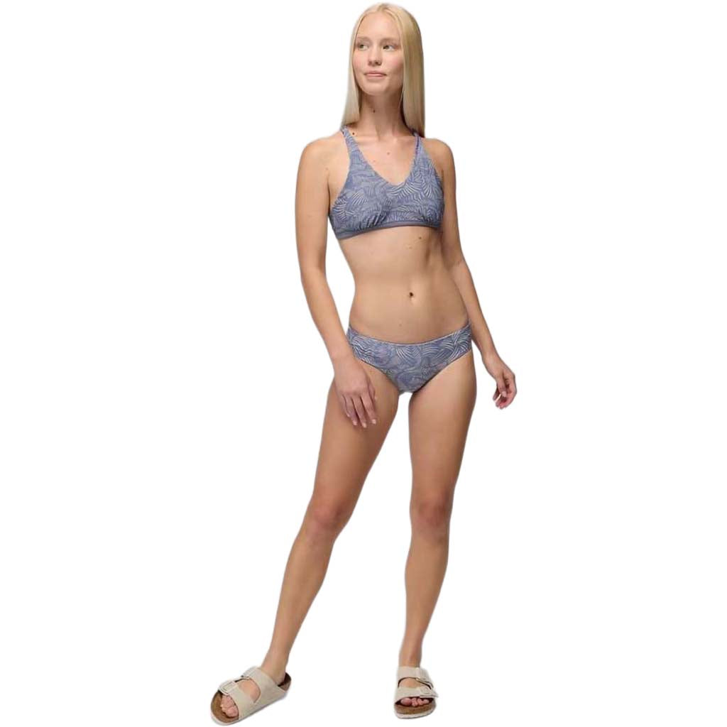Women's Mallorca Reversible Swim Top
