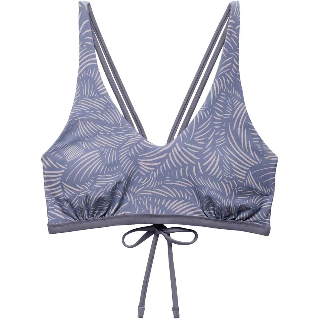 Women's Mallorca Reversible Swim Top