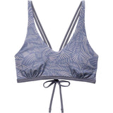 Women's Mallorca Reversible Swim Top