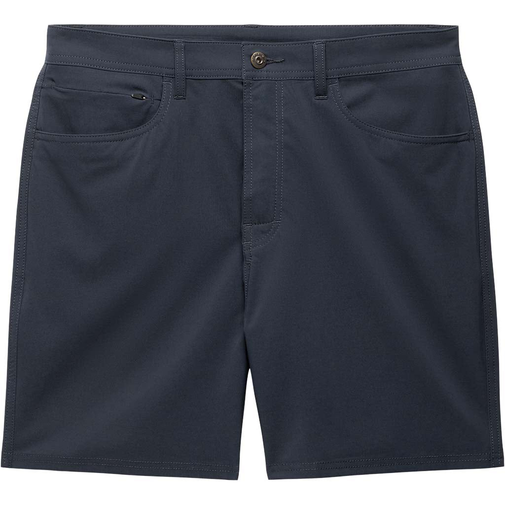 Men's Wonderland Rocks Short 7"