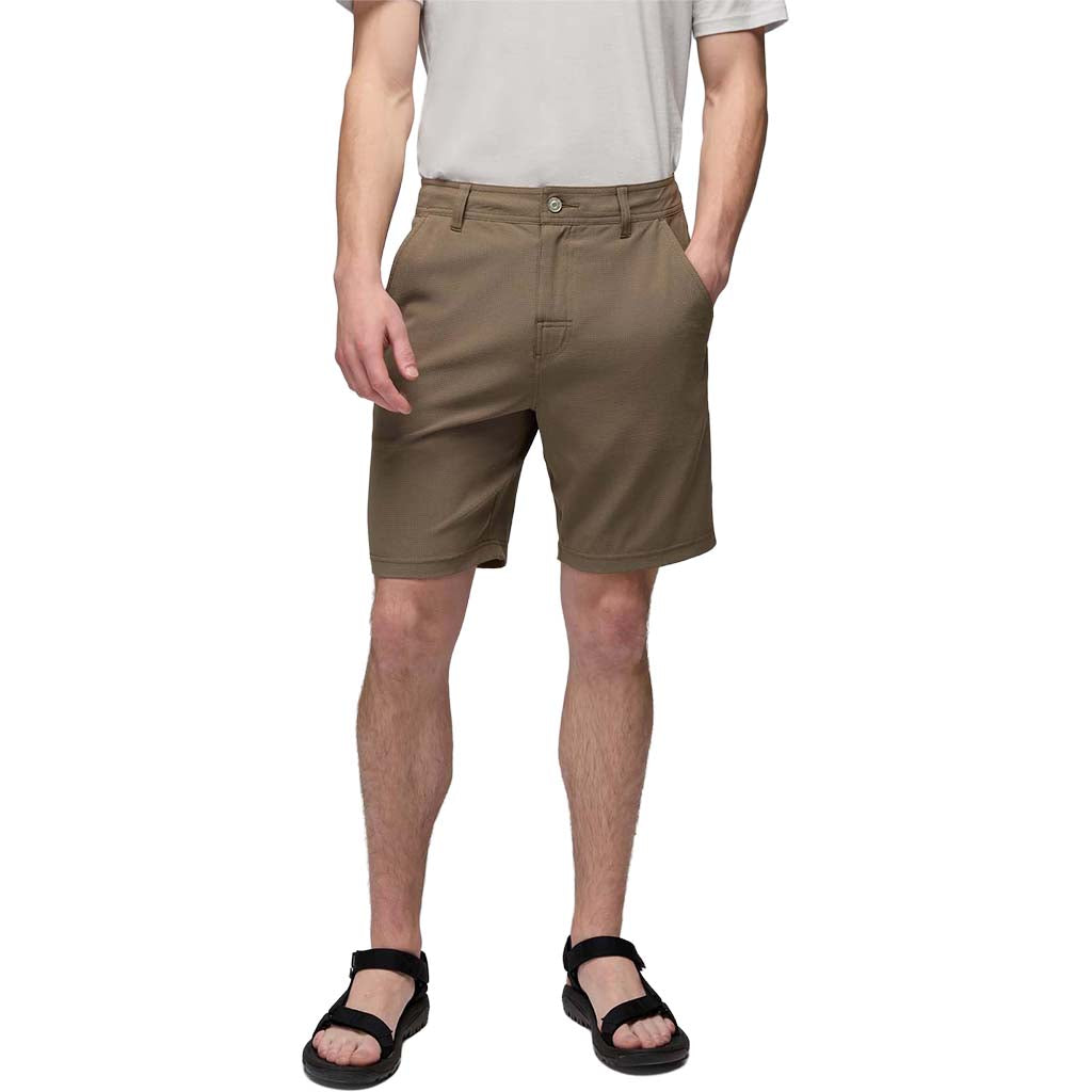 Men's Hybridizer Short 8"