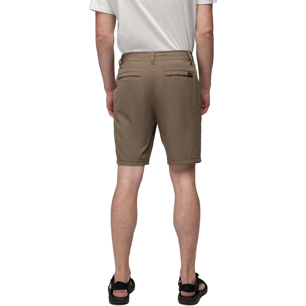 Men's Hybridizer Short 8"
