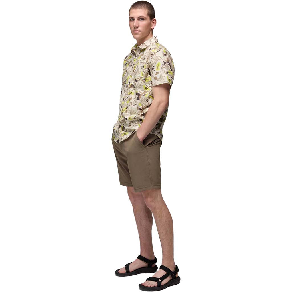 Men's Hybridizer Short 8"