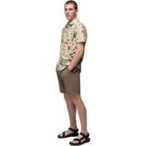 Men's Hybridizer Short 8"