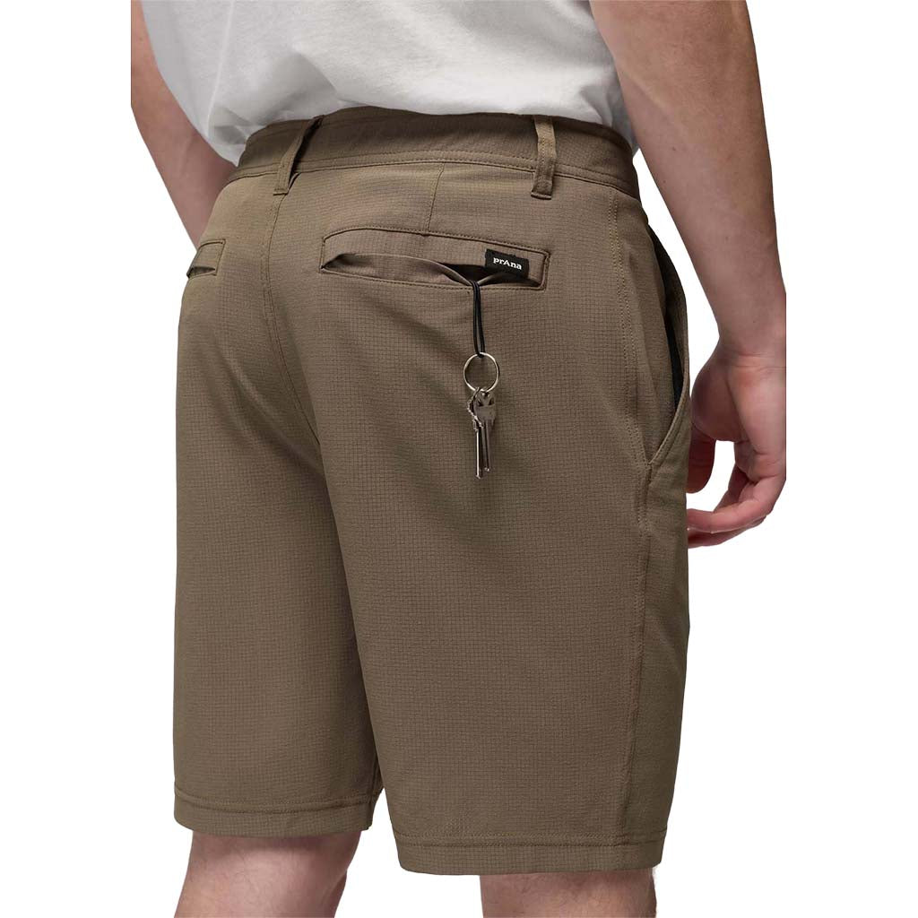 Men's Hybridizer Short 8"