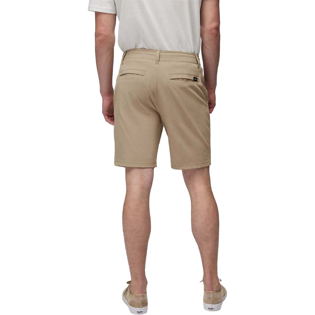 Men's Hybridizer Short 8"