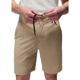Men's Hybridizer Short 8"