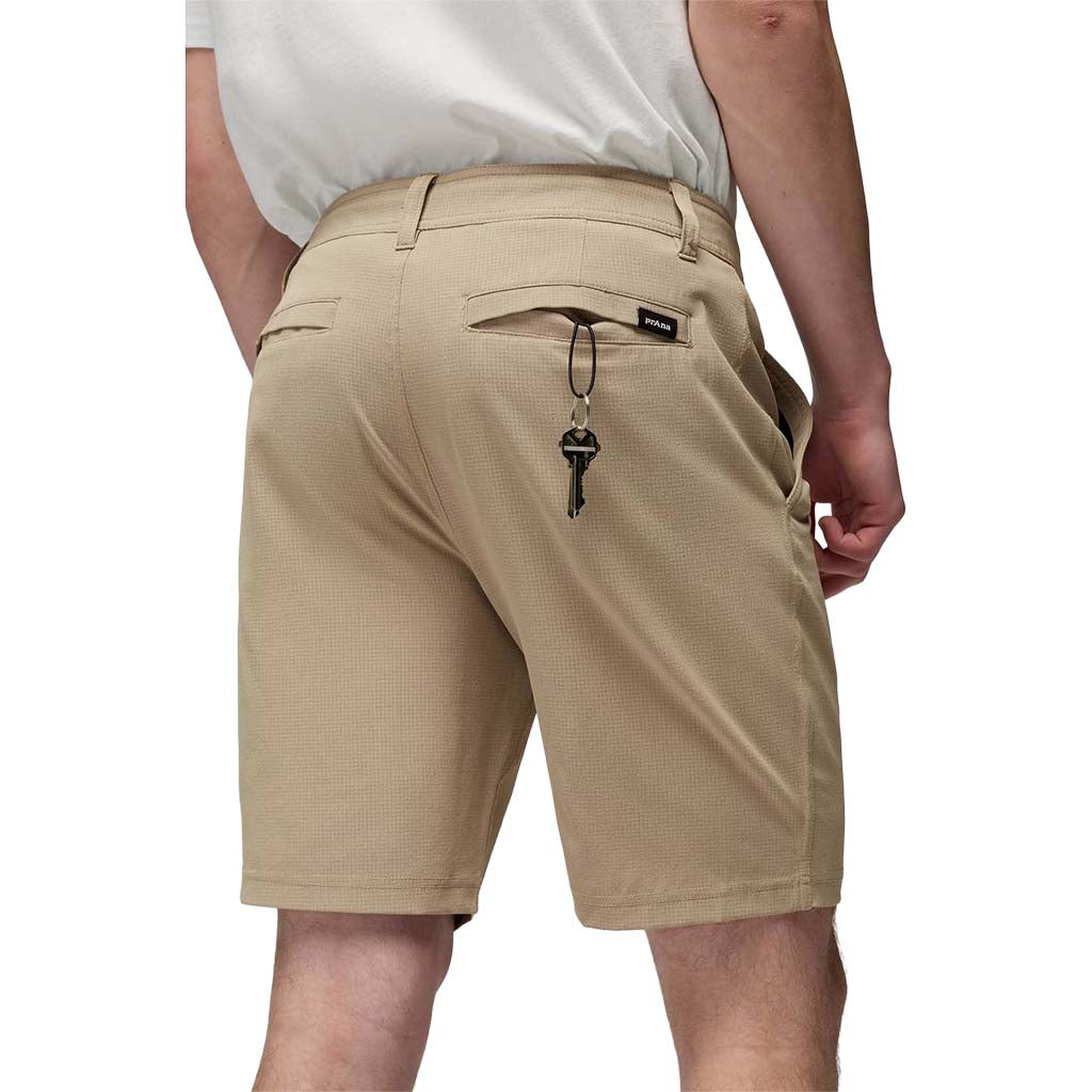 Men's Hybridizer Short 8"