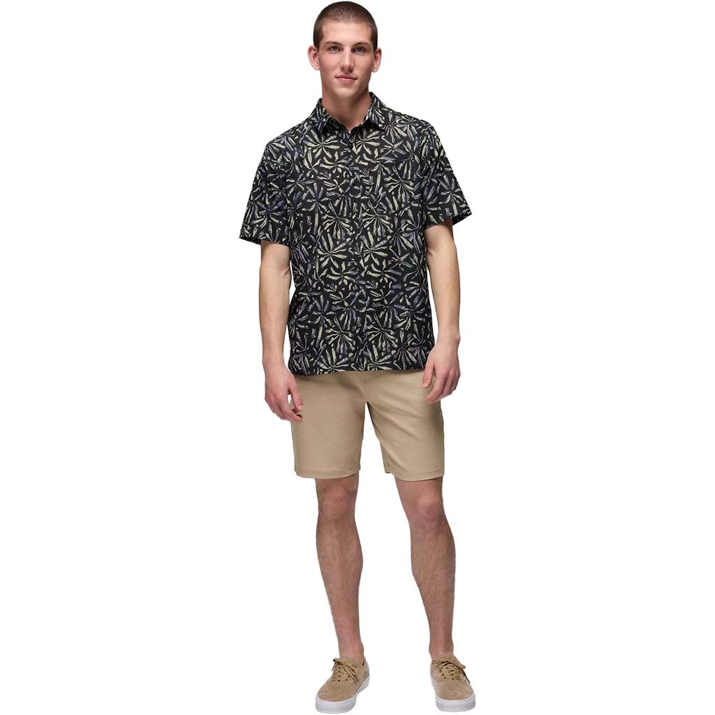 Men's Hybridizer Short 8"