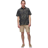 Men's Hybridizer Short 8"