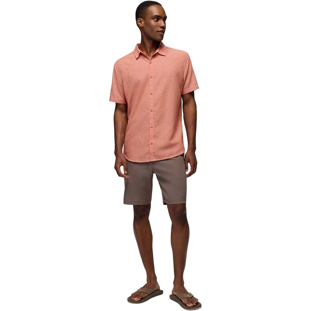 Men's Lindores Shirt
