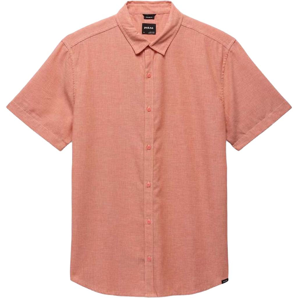 Men's Lindores Shirt