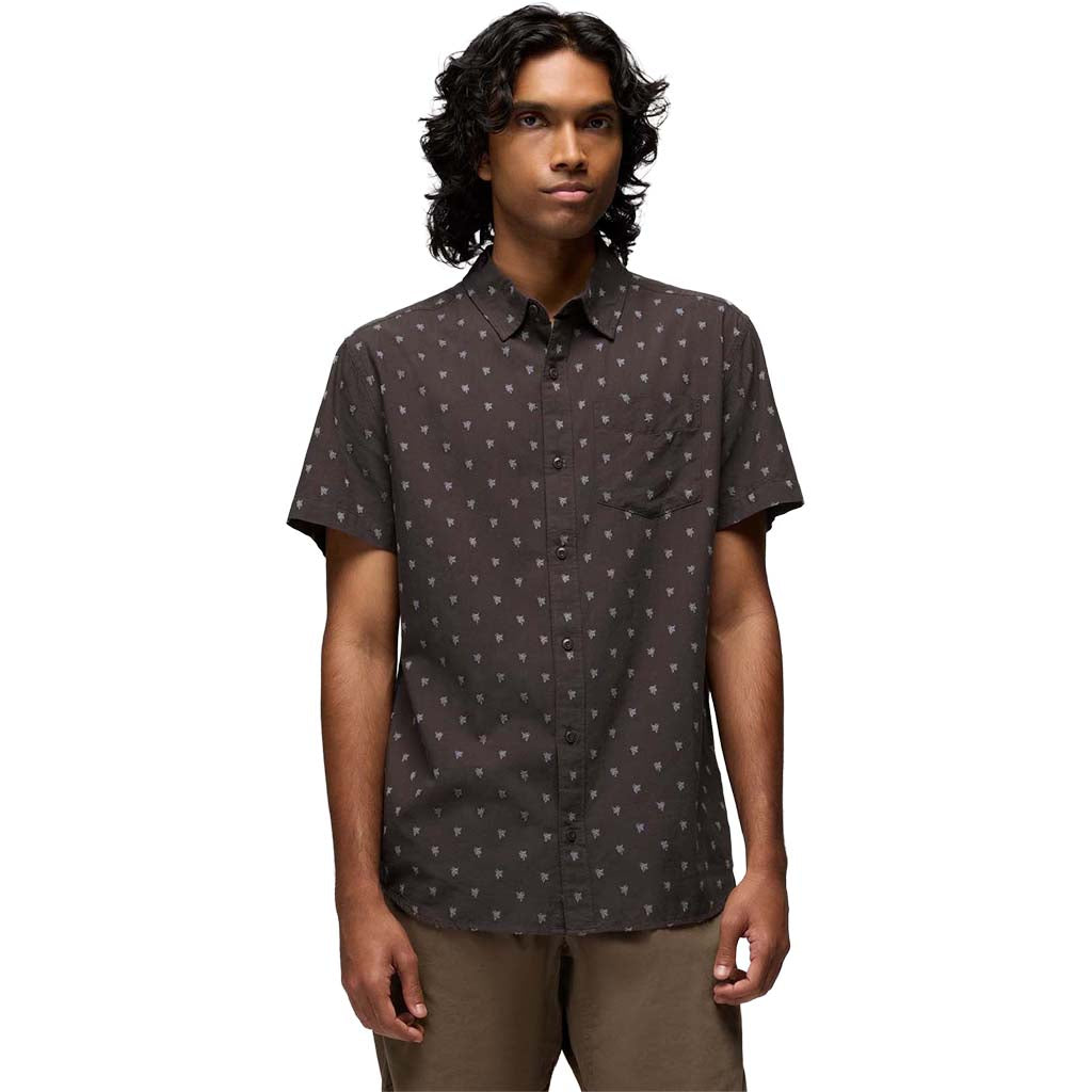 Men's Metador Short Sleeve Shirt