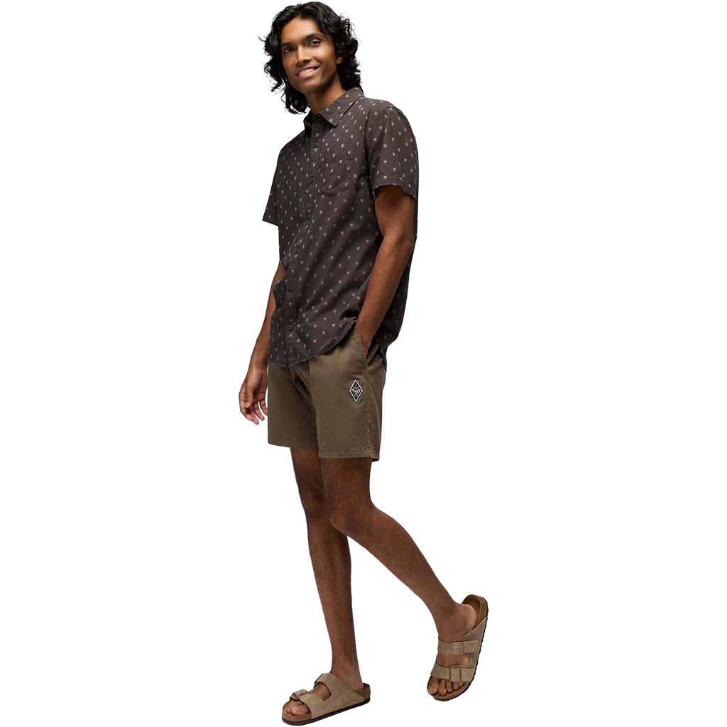 Men's Metador Short Sleeve Shirt