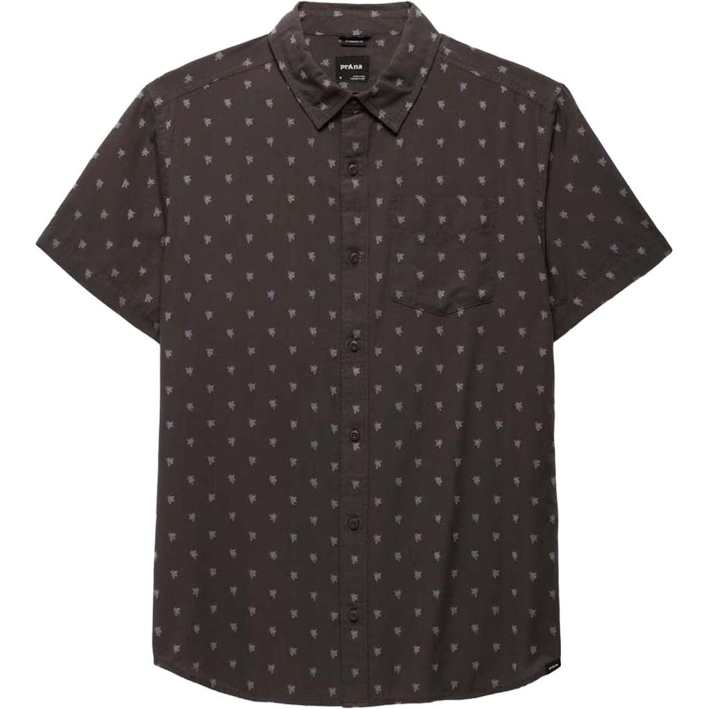 Men's Metador Short Sleeve Shirt