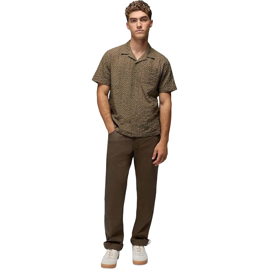 Men's Road's End Short Sleeve Shirt