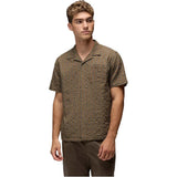 Men's Road's End Short Sleeve Shirt