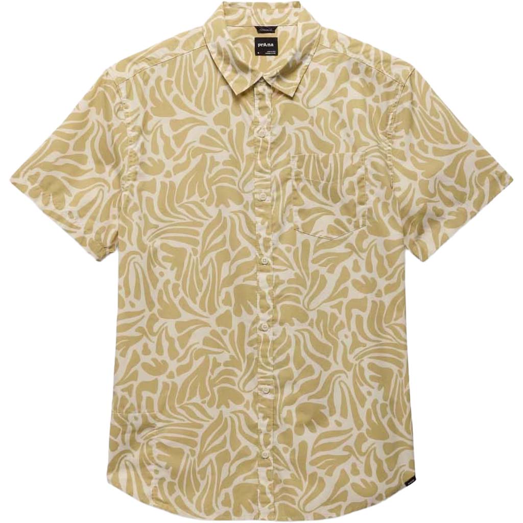 Men's Stimmersee Shirt