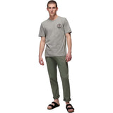 Men's Stretch Zion 5 Pocket Pant