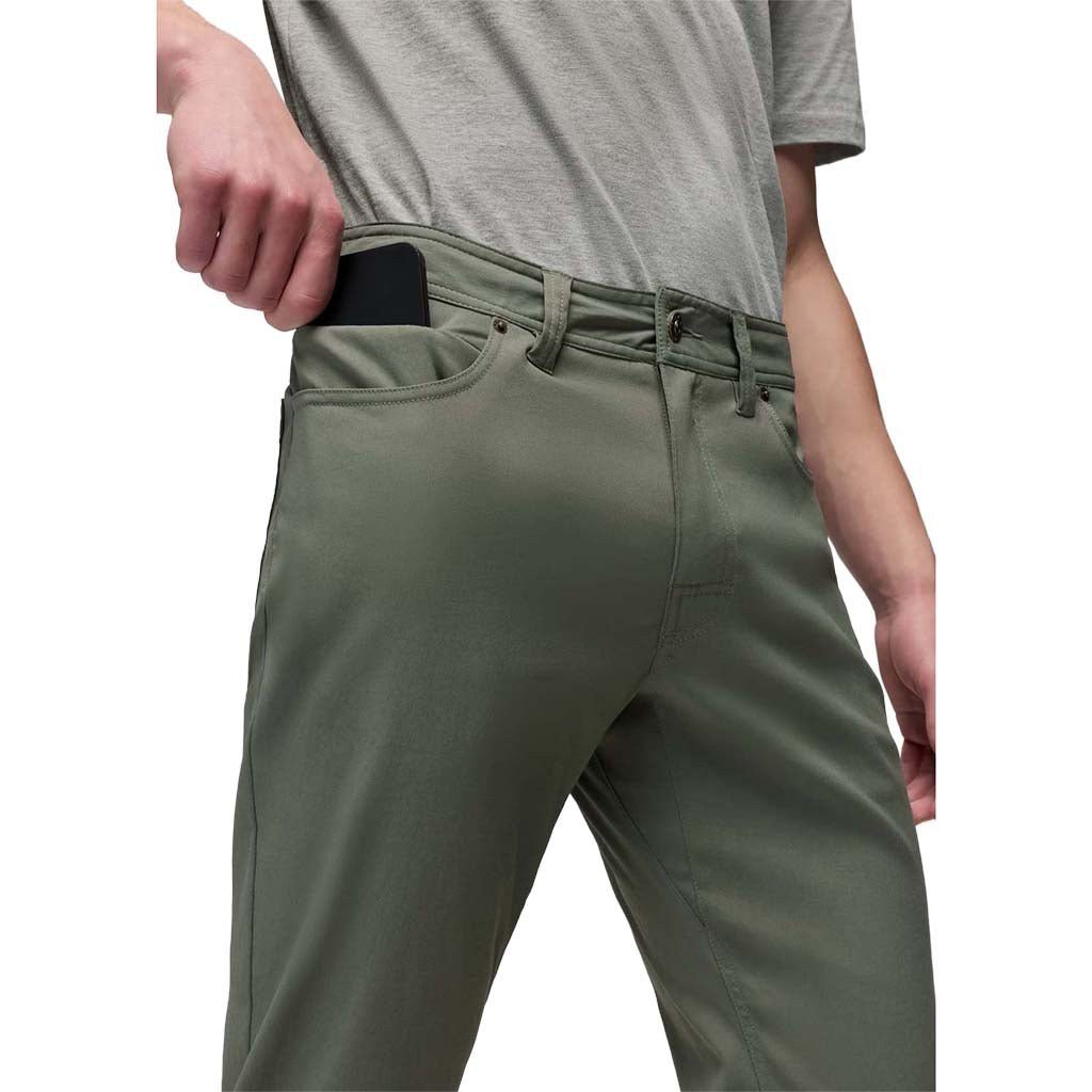 Men's Stretch Zion 5 Pocket Pant