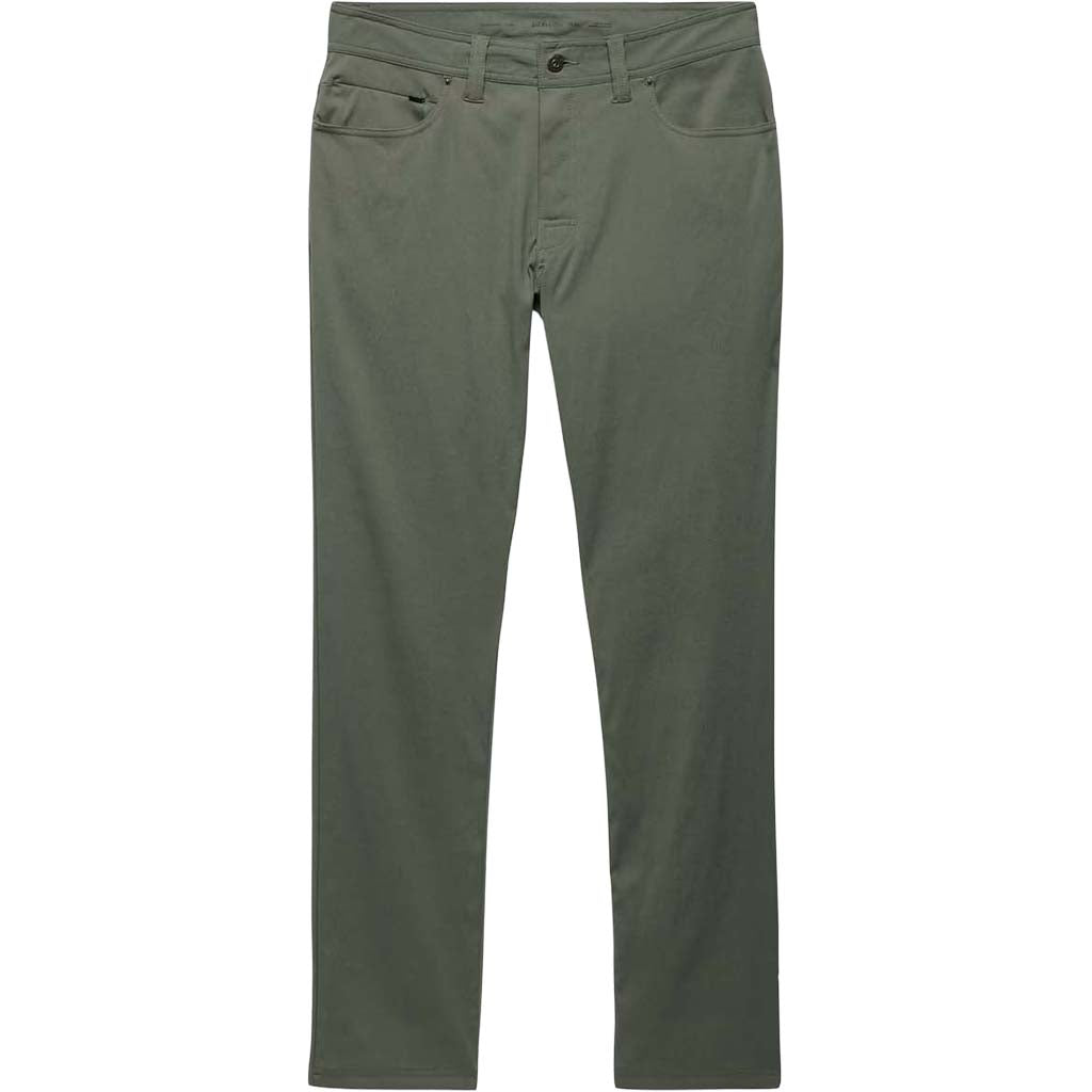 Men's Stretch Zion 5 Pocket Pant