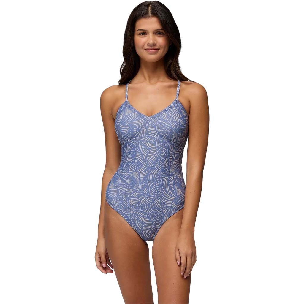 Women's Reef Break One Piece Swimsuit