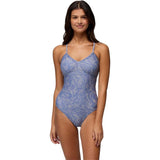 Women's Reef Break One Piece Swimsuit