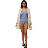 Women's Reef Break One Piece Swimsuit