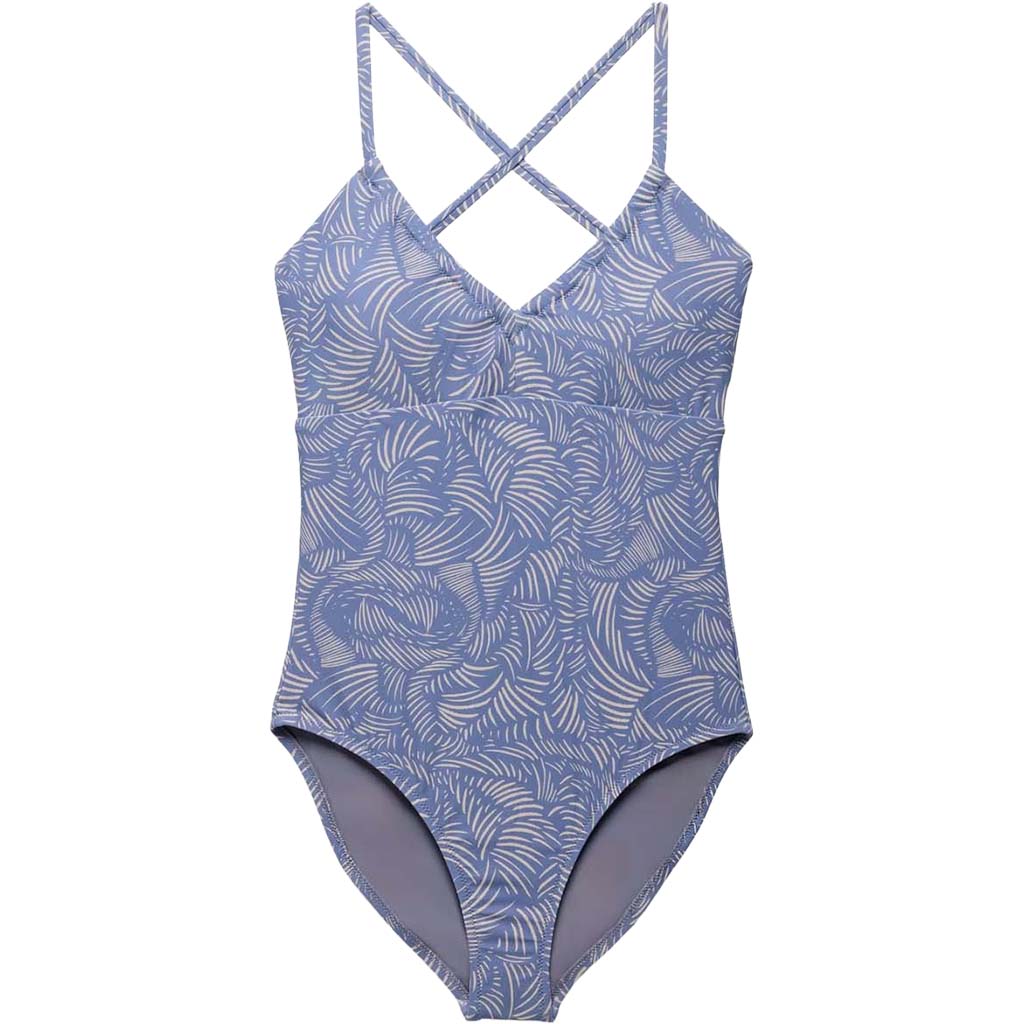 Women's Reef Break One Piece Swimsuit