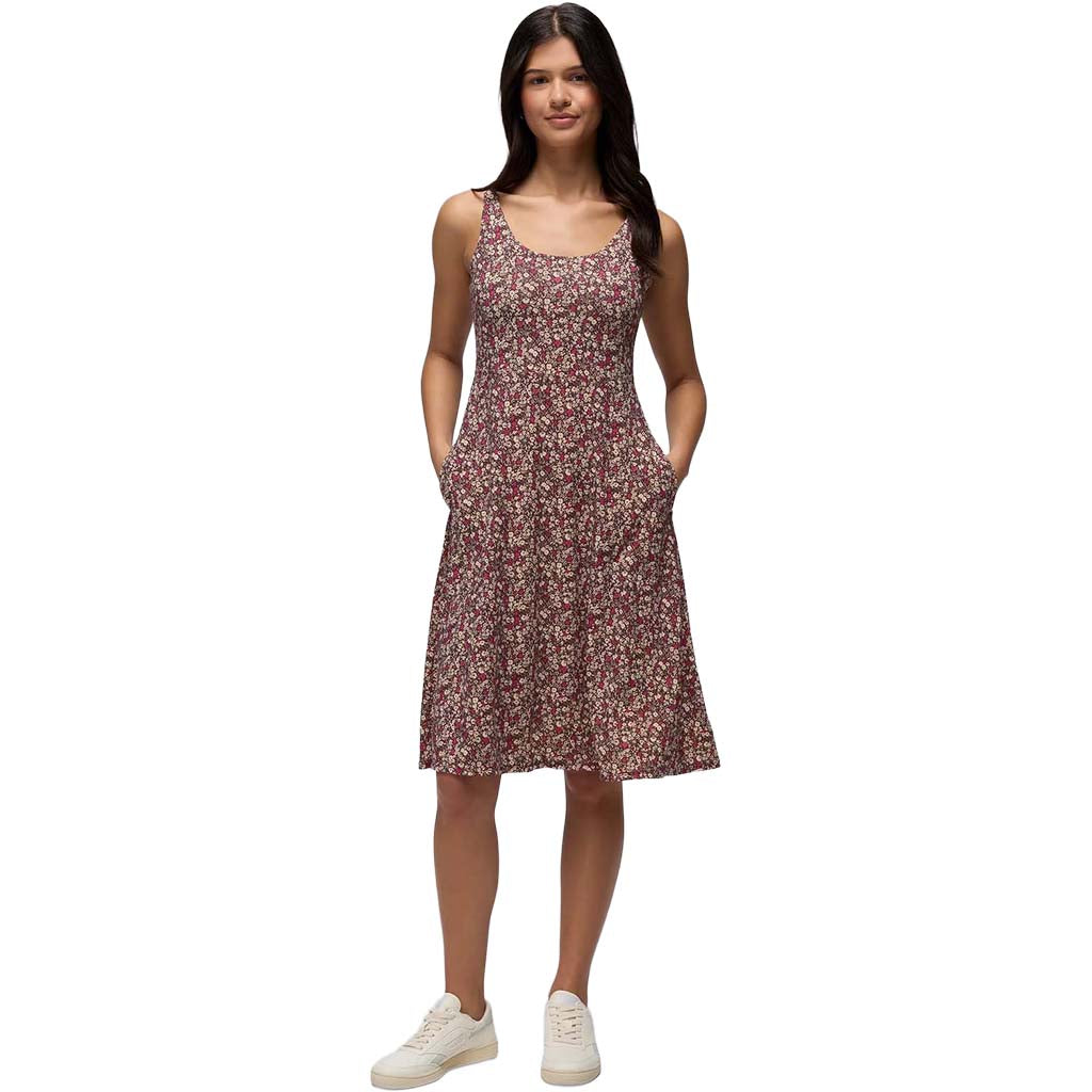 Women's Corrinne Short Dress