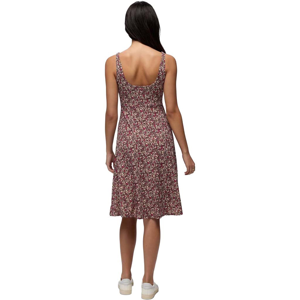 Women's Corrinne Short Dress