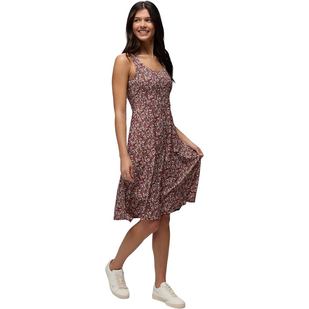Women's Corrinne Short Dress