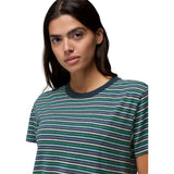 Women's Cozy Up Short Sleeve Crew