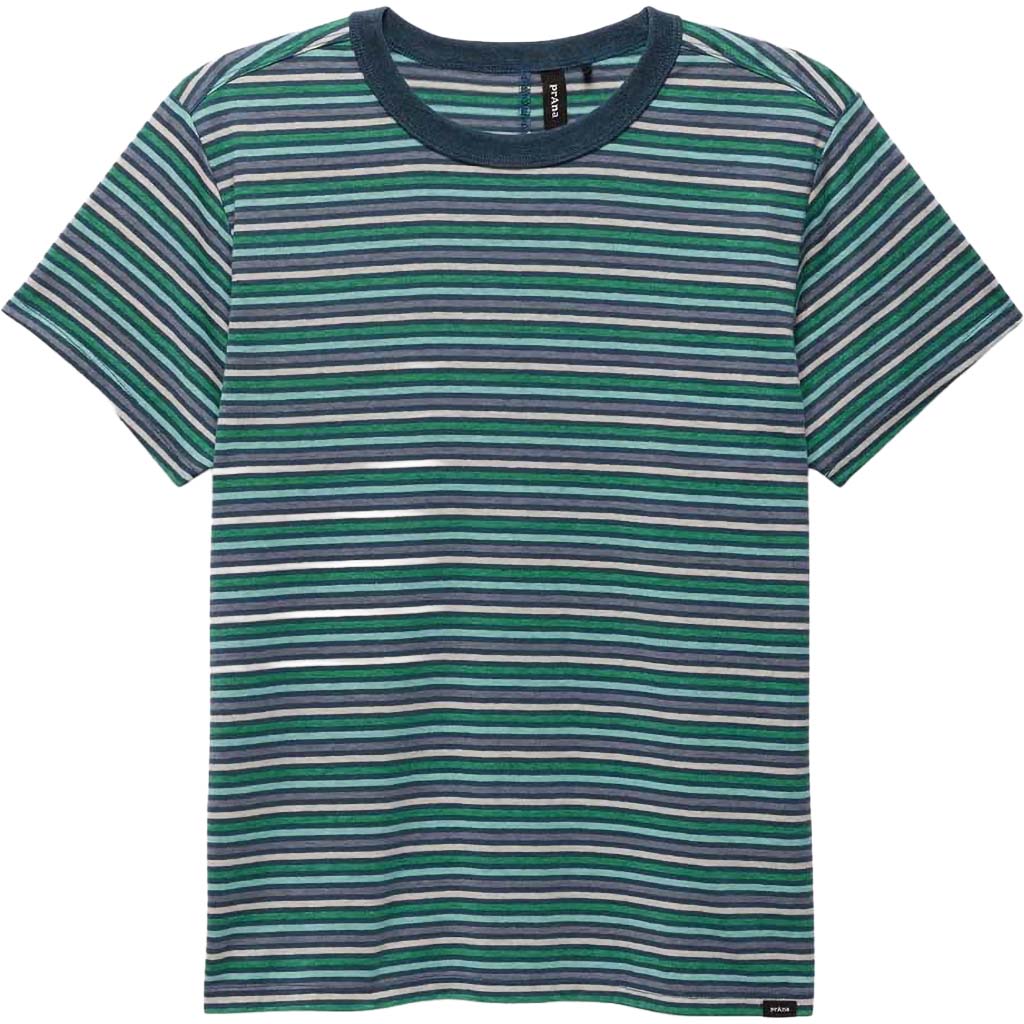 Women's Cozy Up Short Sleeve Crew
