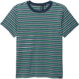 Women's Cozy Up Short Sleeve Crew