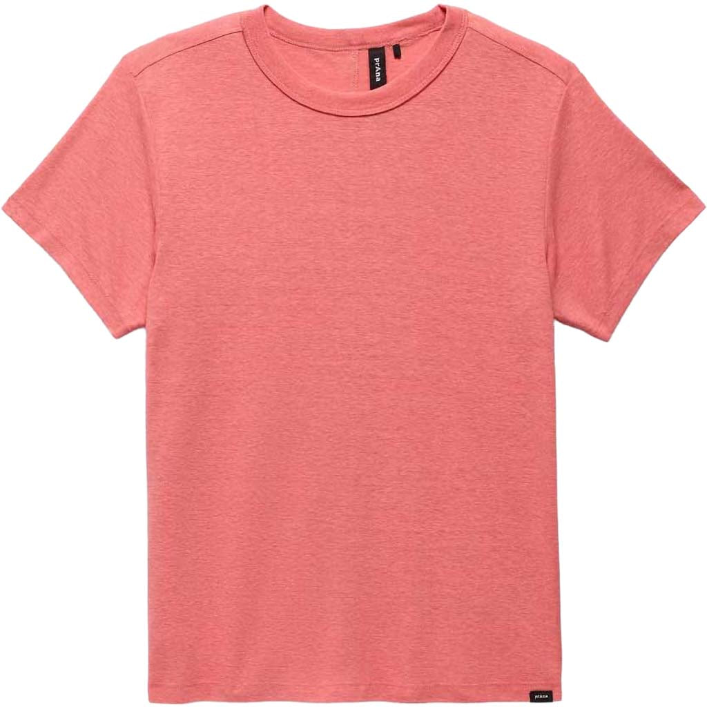 Women's Cozy Up Short Sleeve Crew