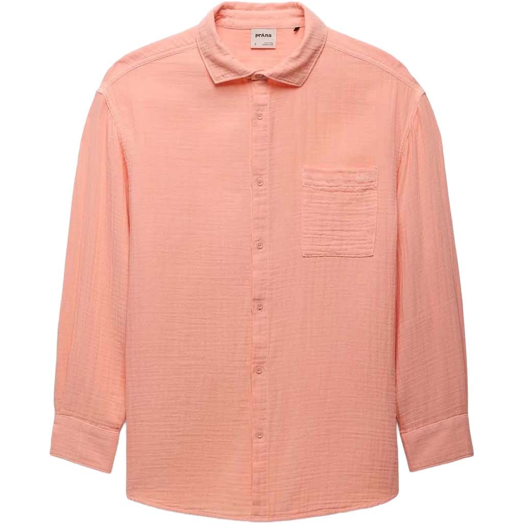 Women's Hideaway Button Down Top