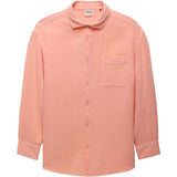 Women's Hideaway Button Down Top