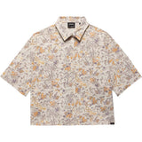 Women's Railay Short Sleeve Button Down