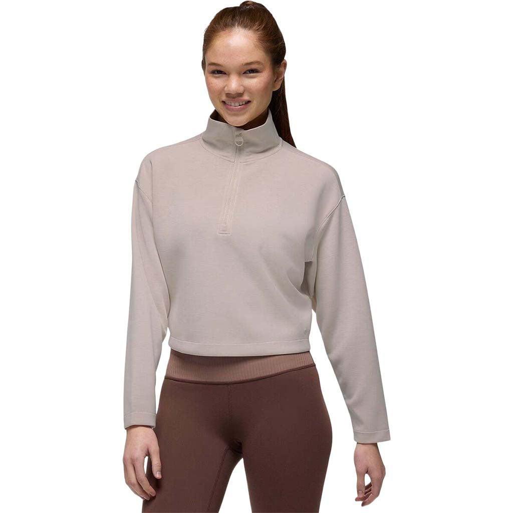 Women's Shea Soft Half Zip