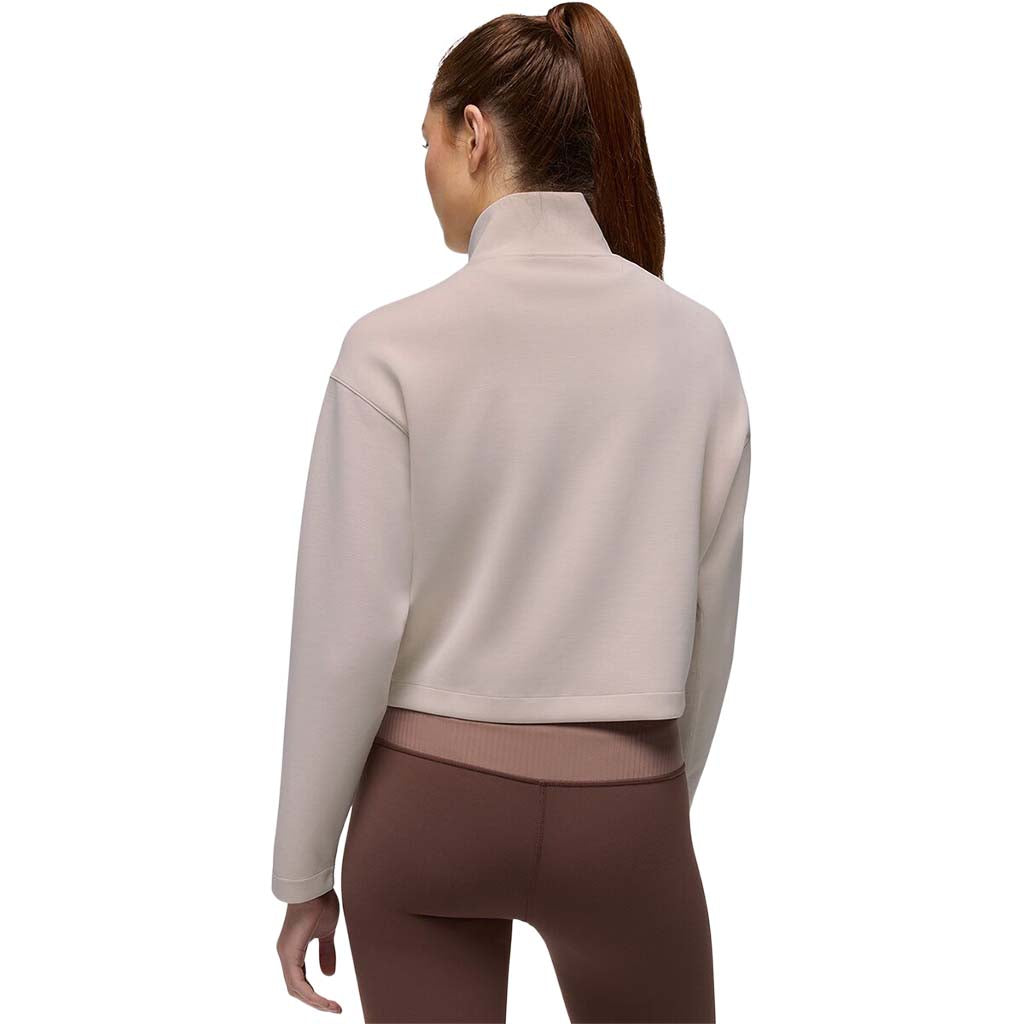 Women's Shea Soft Half Zip