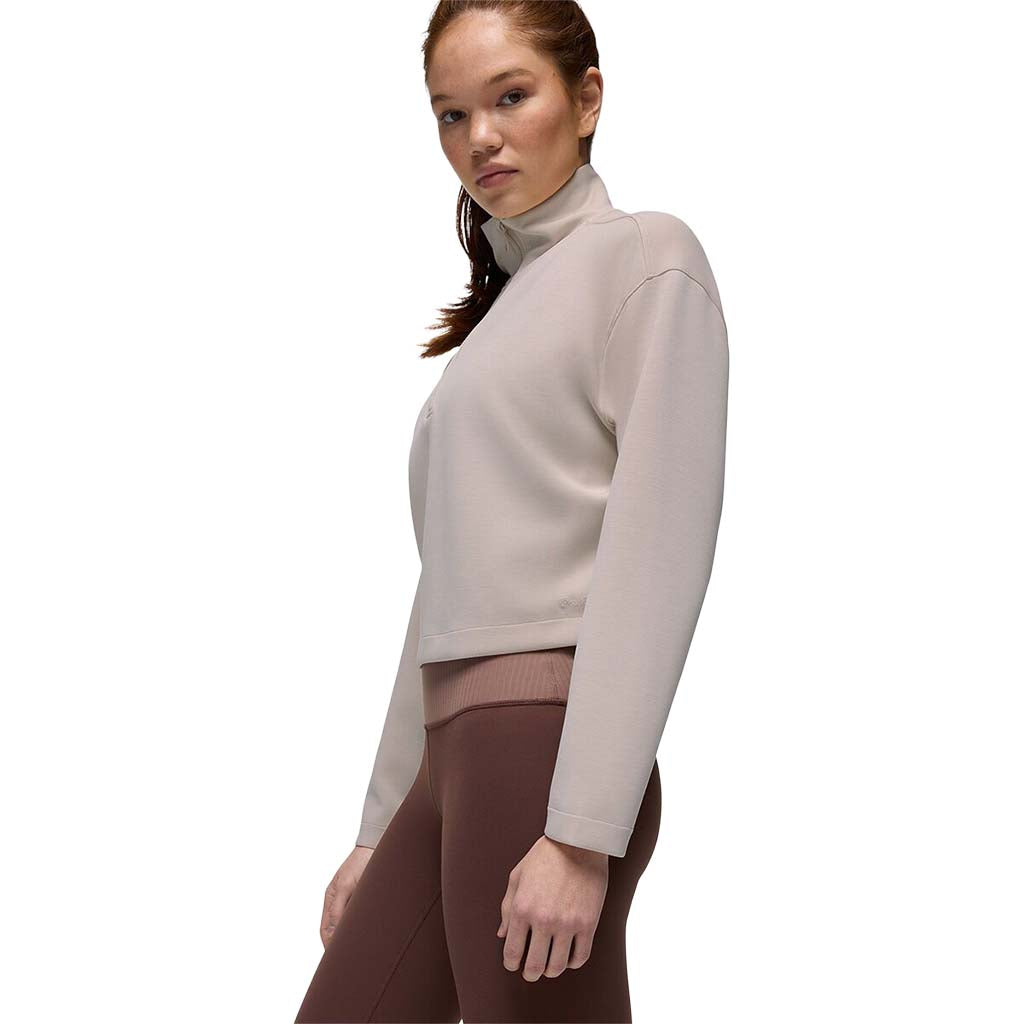 Women's Shea Soft Half Zip